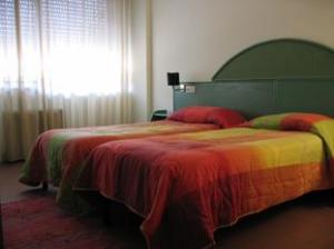 Hotel Arcadia