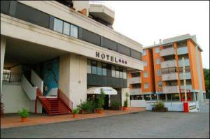 Hotel Arcadia