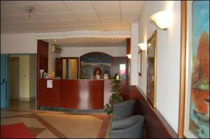 Hotel Arcadia