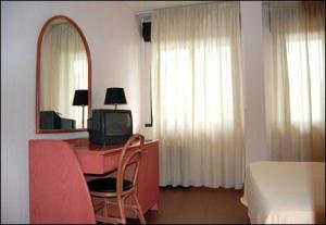 Hotel Arcadia