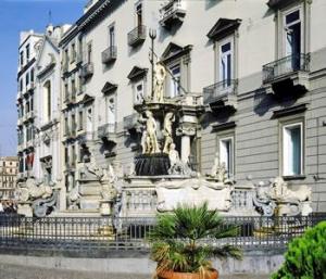 B&B MediNaples