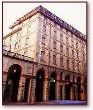 Hotel Diplomatic