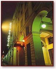 Hotel Diplomatic