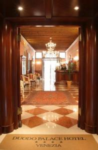 Duodo Palace Hotel