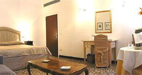 Palazzo Rosa