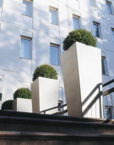 Yes Hotel Varese MXP