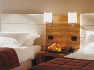 Yes Hotel Varese MXP