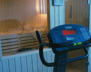 Yes Hotel Varese MXP