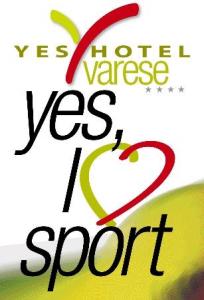 Yes Hotel Varese MXP