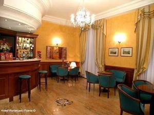 Hotel Montecarlo