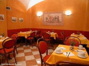 Hotel Montecarlo
