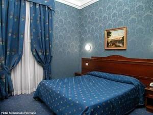 Hotel Montecarlo