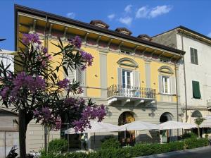 Palazzo Guiscardo