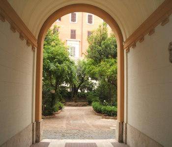 Soggiorno Sunny