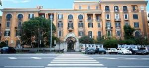Soggiorno Sunny