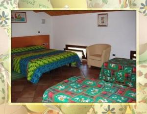 Rosada Camere