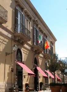 Palazzo Failla Hotel
