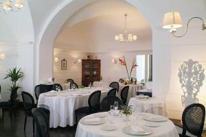 Palazzo Failla Hotel