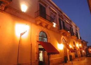 Palazzo Failla Hotel