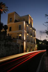 Hotel Torre Barbara