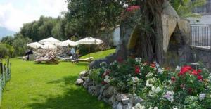 Hotel Torre Barbara