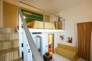 Hotel Torre Barbara