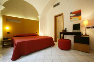 Hotel Torre Barbara