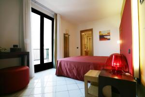 Hotel Torre Barbara