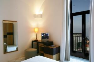 Hotel Torre Barbara