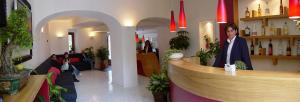 Hotel Torre Barbara
