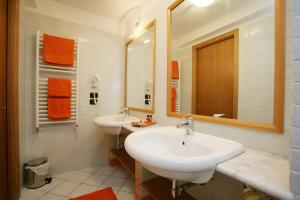 Hotel Torre Barbara