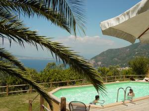 Hotel Torre Barbara