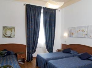 Soggiorno Madrid