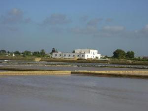 Relais Antiche Saline
