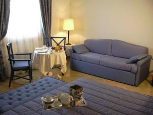 Relais Antiche Saline