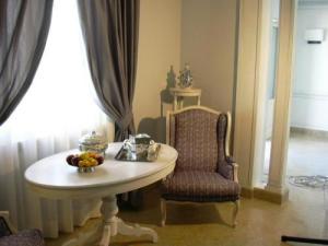 Relais Antiche Saline