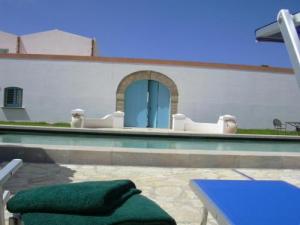 Relais Antiche Saline