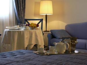 Relais Antiche Saline