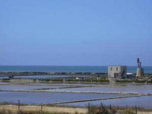 Relais Antiche Saline