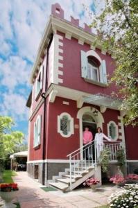 Villa Angelica