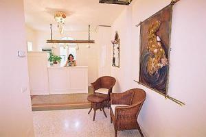 Villa Angelica