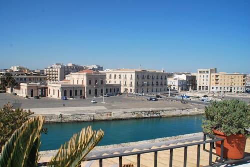 L'Approdo delle Sirene B&B