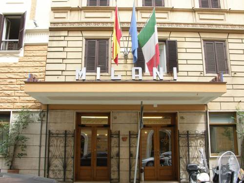 Hotel Milani