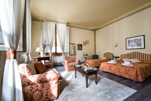 Residenza Castiglioni