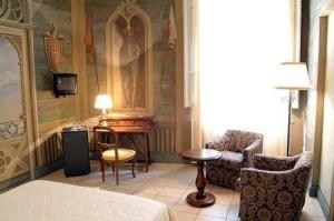 Residenza Castiglioni