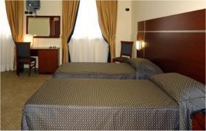 Hotel Domus Expo