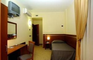 Hotel Domus Expo