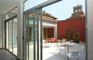 Hotel Domus Expo