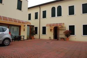 Hotel Cris