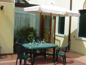Hotel Cris